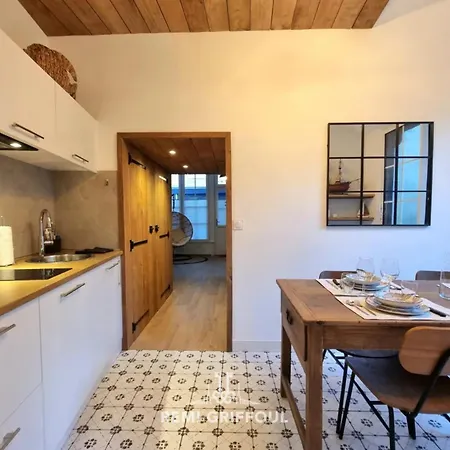 Lejlighed La De Champlain Terrace Center 2 Guests *